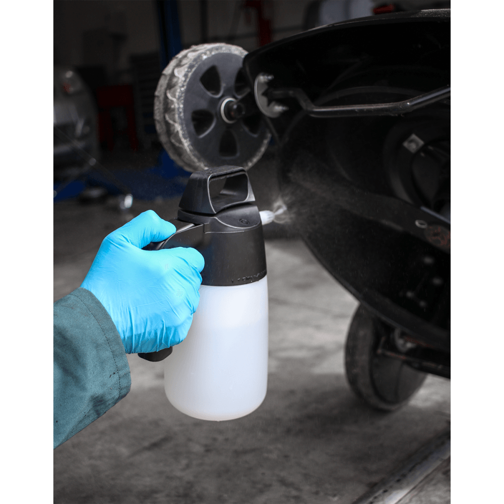 Sealey Premier Pressure Industrial Detergent Sprayer Model No- 22951