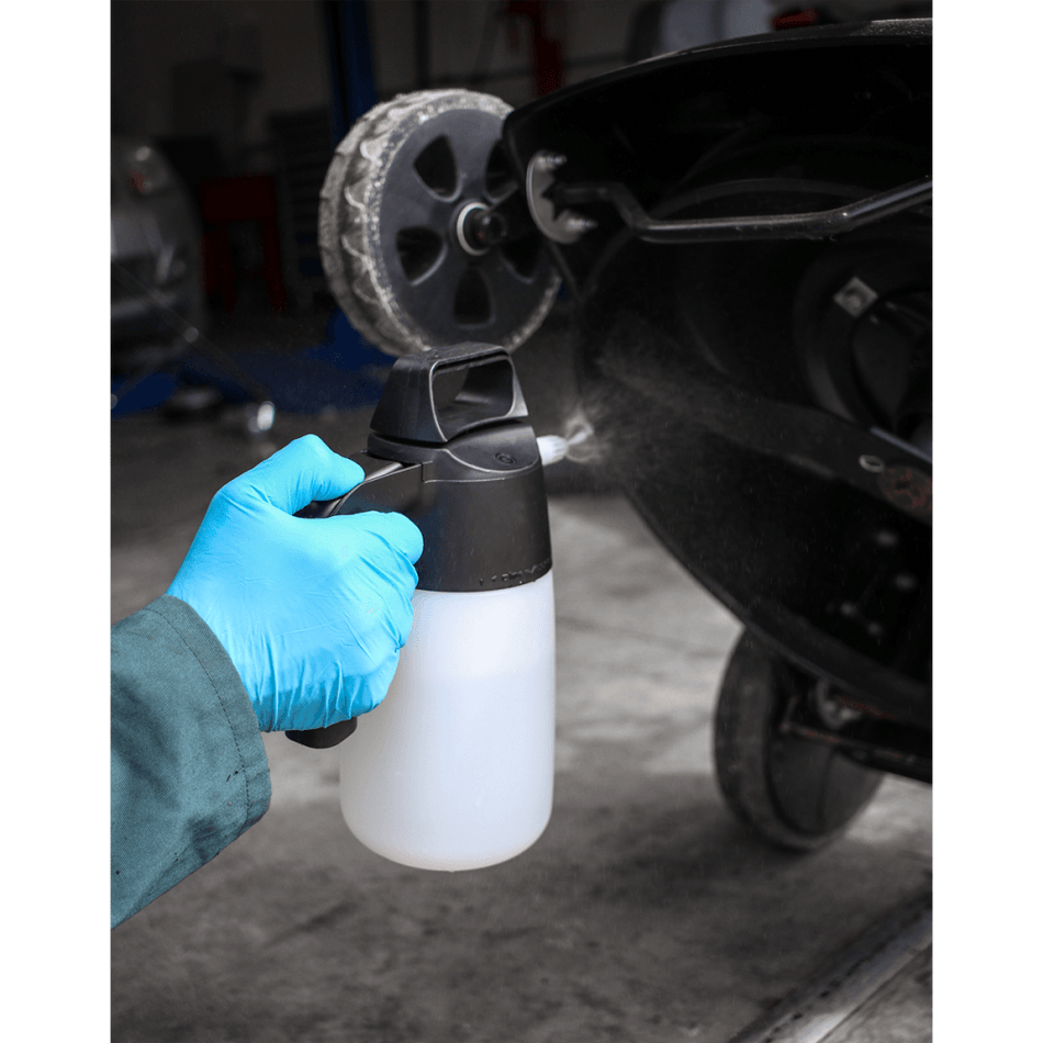 Sealey Premier Pressure Industrial Detergent Sprayer Model No- 22951
