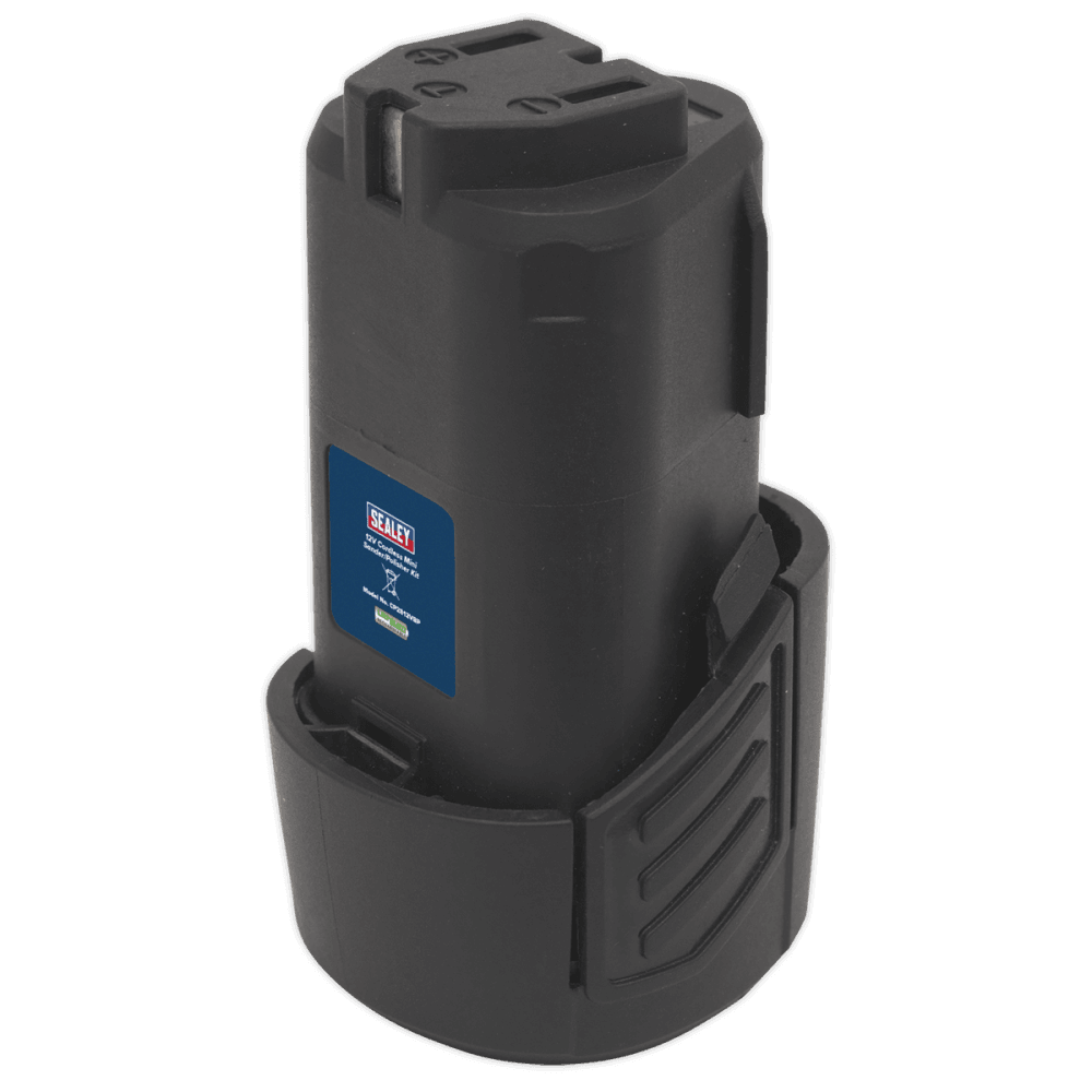 Sealey Power Tool Battery 10.8V for CP2812V Model No- 23008