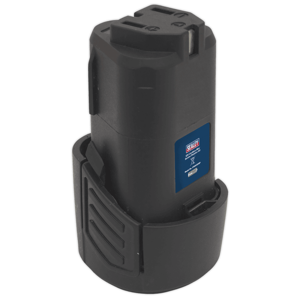 Sealey Power Tool Battery 10.8V for CP2812V Model No- 23008