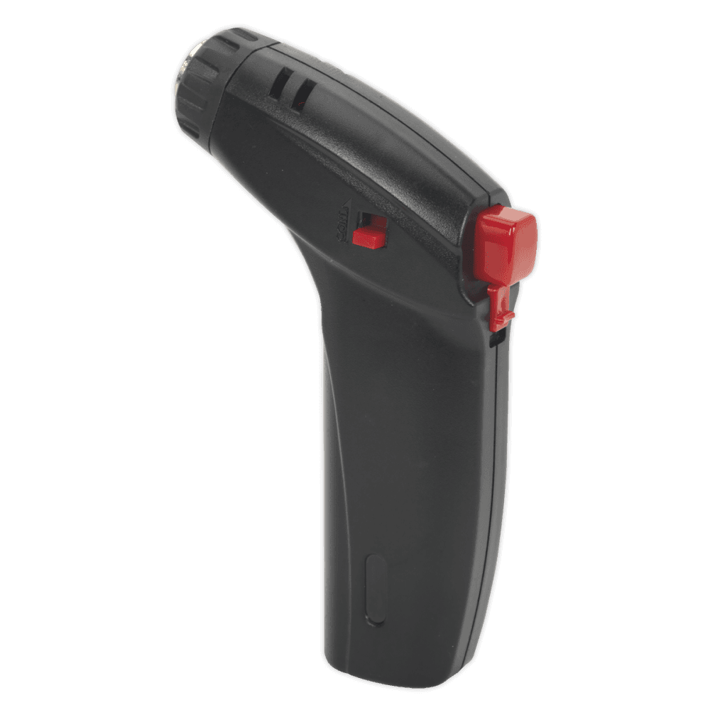 Sealey Premier Electronic Micro Soldering Torch Model No- 22779