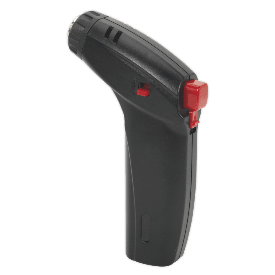Sealey Electronic Micro Soldering Torch Model No- 22779