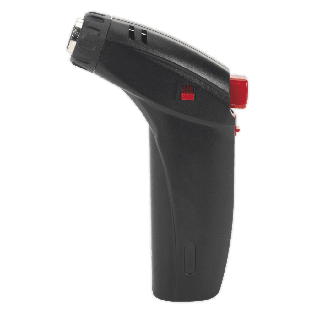 Sealey Premier Electronic Micro Soldering Torch Model No- 22779
