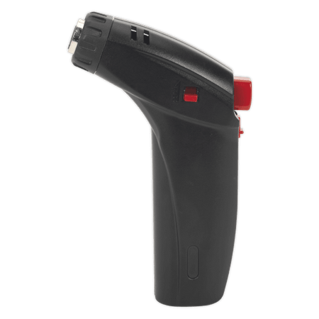 Sealey Premier Electronic Micro Soldering Torch Model No- 22779