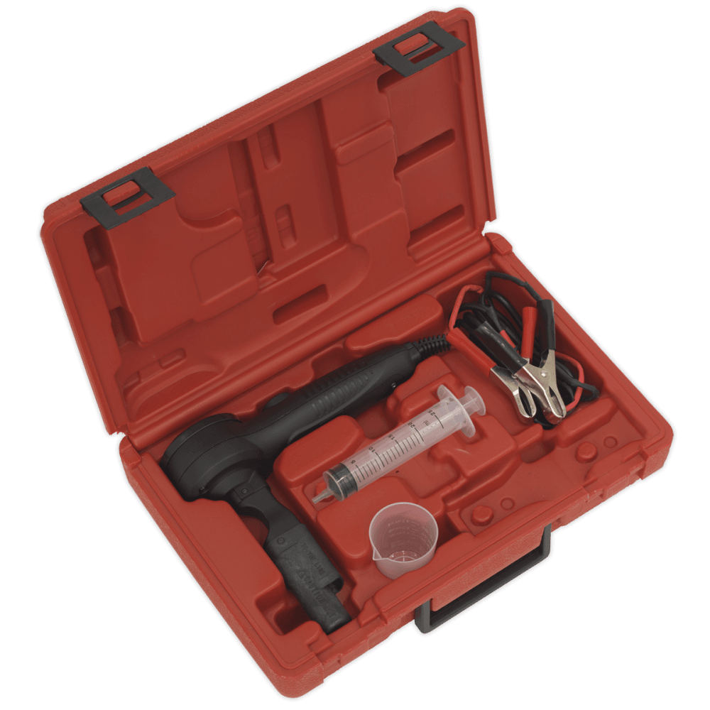 Sealey Boil Test Brake Fluid Tester Model No- 23055