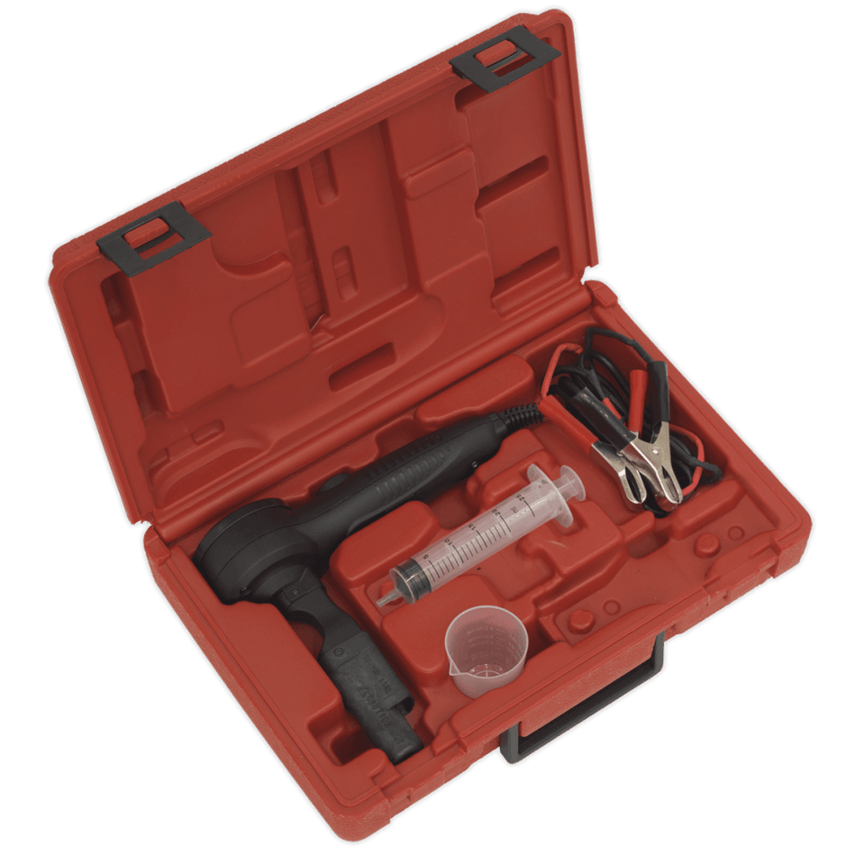 Sealey Brake Fluid Tester Boil Test Model No- 23055