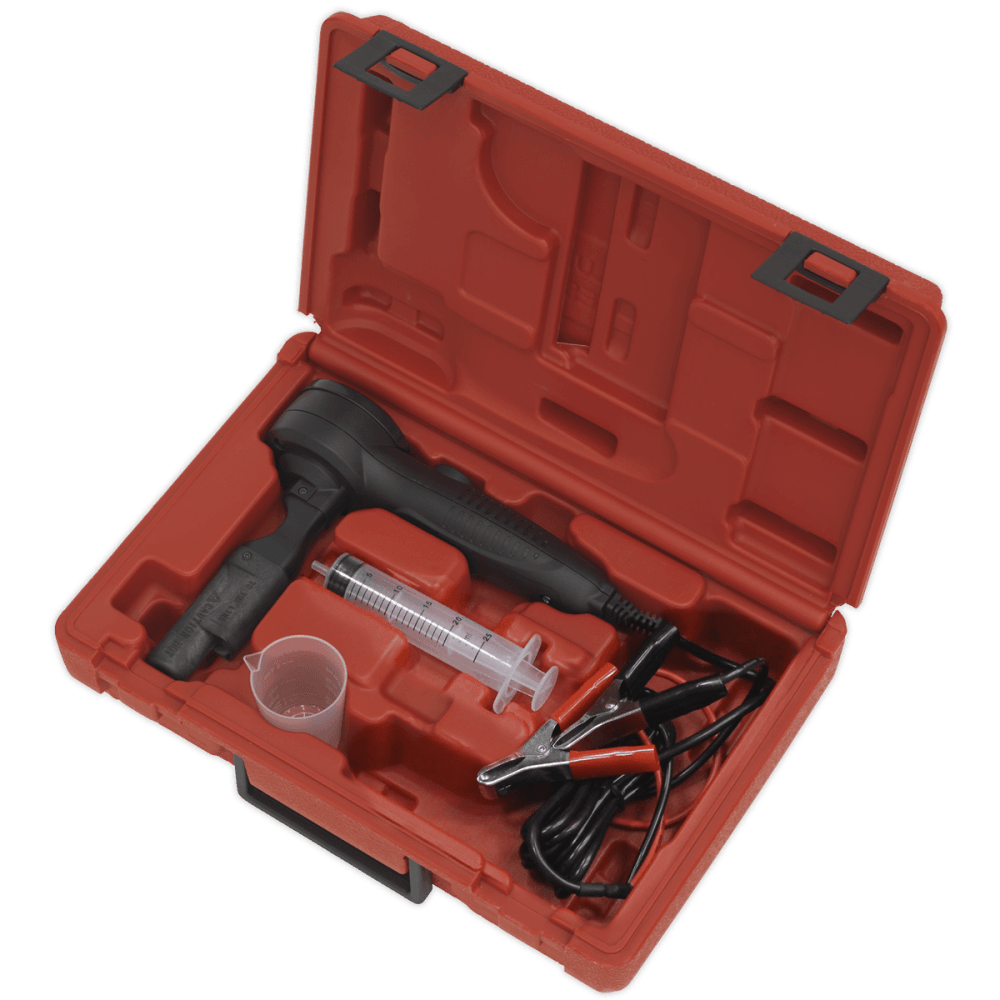 Sealey Boil Test Brake Fluid Tester Model No- 23055