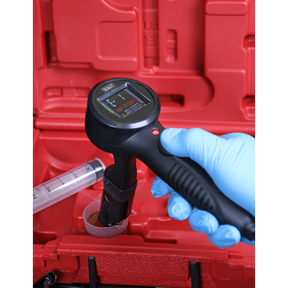 Sealey Boil Test Brake Fluid Tester Model No- 23055