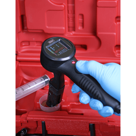 Sealey Boil Test Brake Fluid Tester Model No- 23055