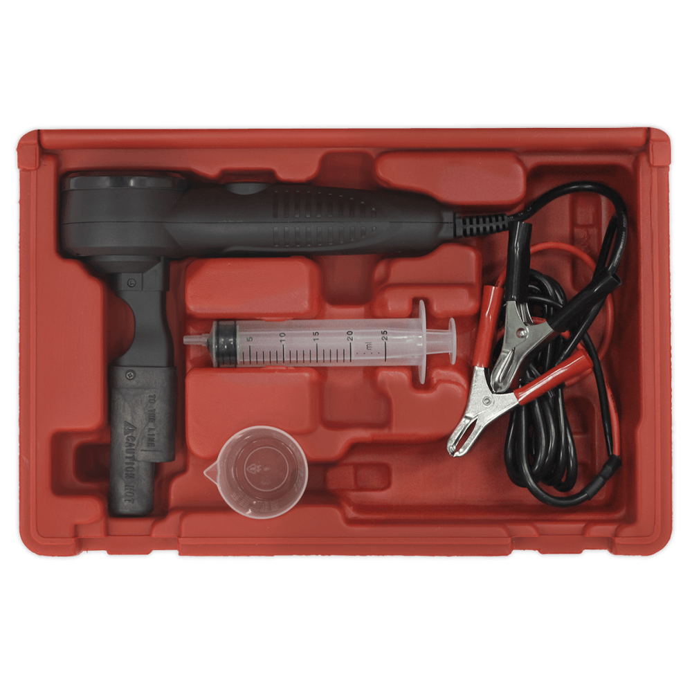 Sealey Boil Test Brake Fluid Tester Model No- 23055