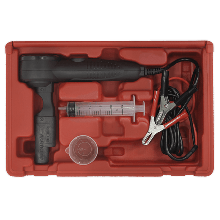 Sealey Boil Test Brake Fluid Tester Model No- 23055