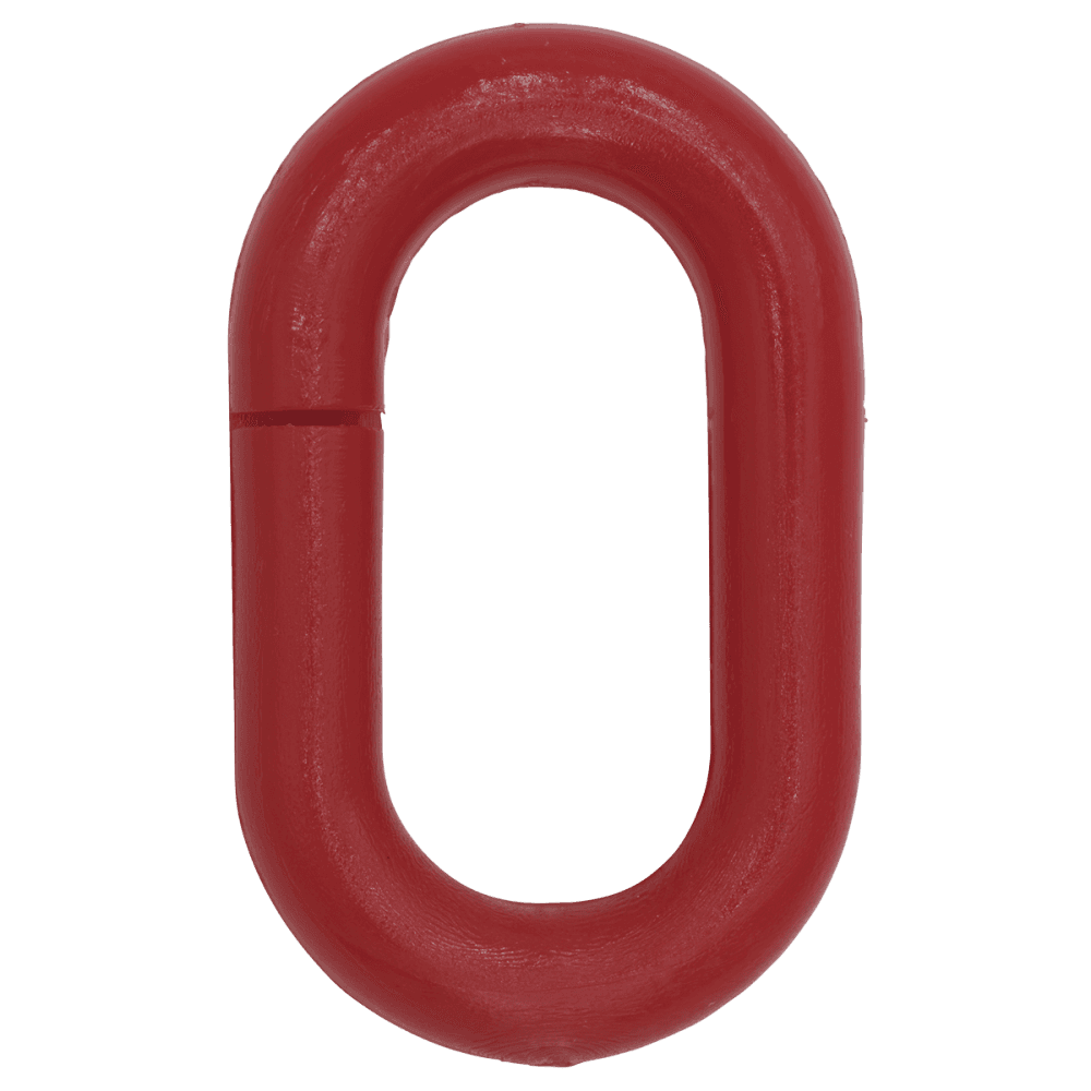 Sealey Plastic Chain Connector Pack of 10 Model No- 23036