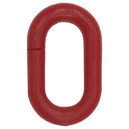 Sealey Plastic Chain Connector Pack of 10 Model No- 23036