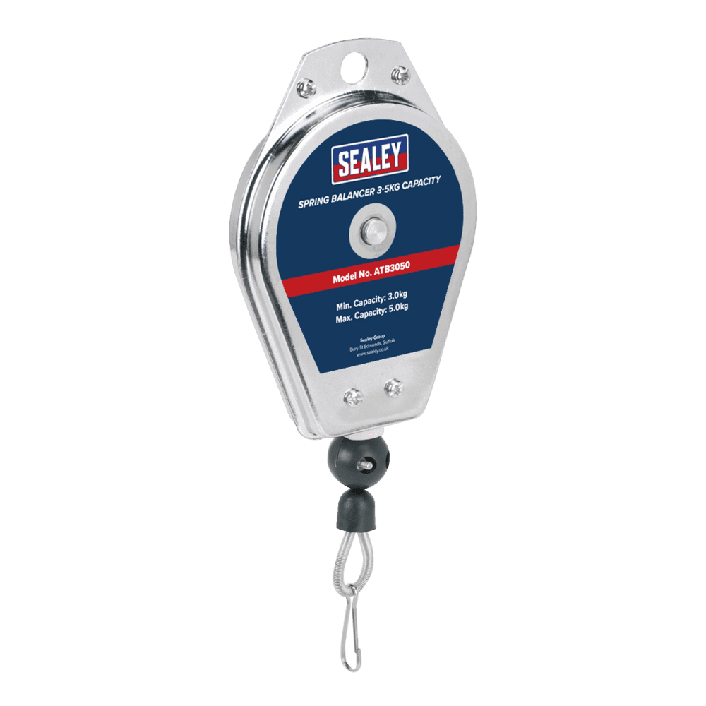 Sealey Spring Balancer 3-5kg Capacity Model No-ATB3050