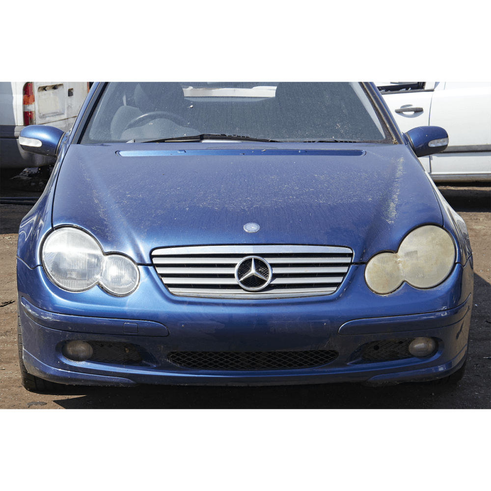 Sealey Headlight Restoration Kit Model No-HRK01