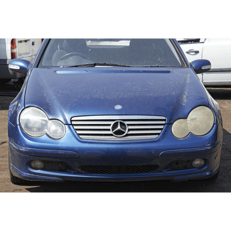 Sealey Headlight Restoration Kit Model No-HRK01