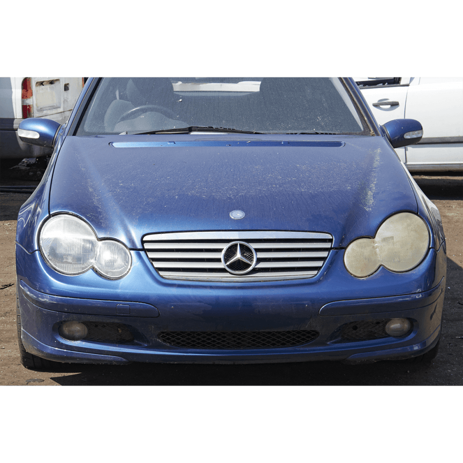 Sealey Headlight Restoration Kit Model No-HRK01