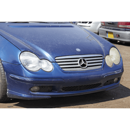 Sealey Headlight Restoration Kit Model No-HRK01