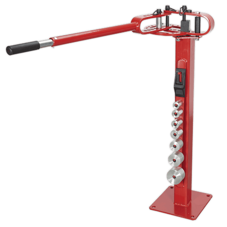 Sealey Metal Bender Floor Mounting Model No-PBF04
