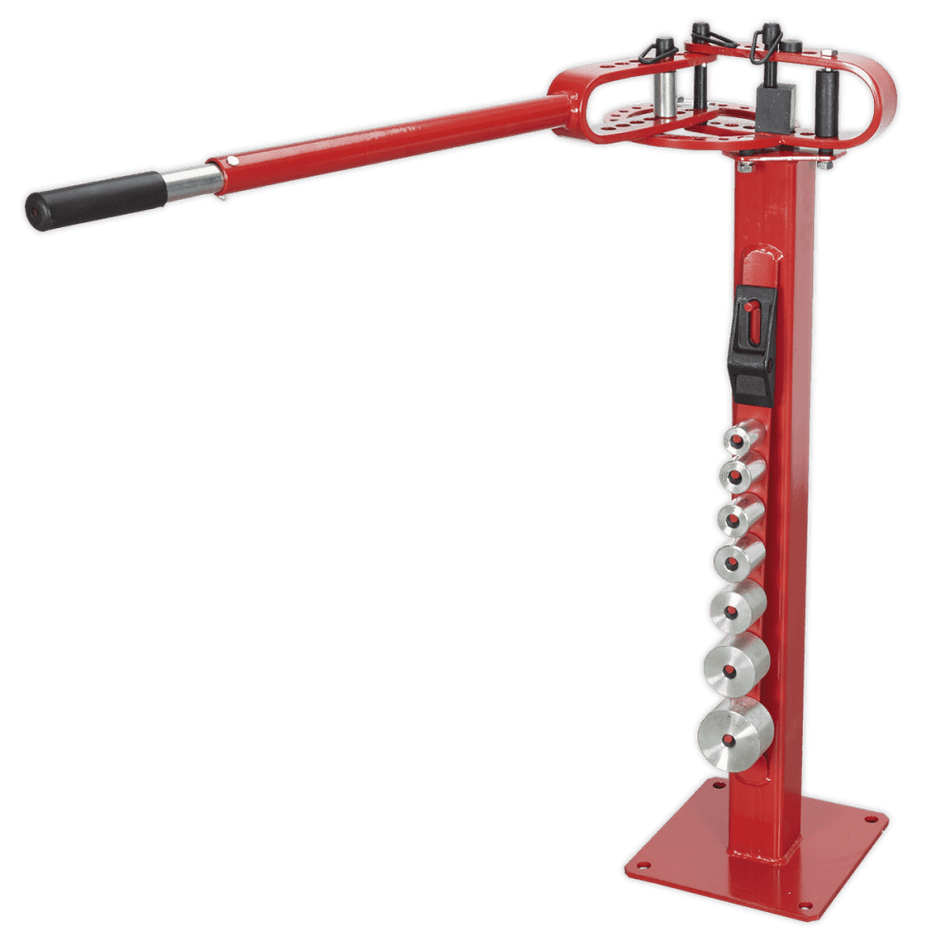Sealey Metal Bender Floor Mounting Model No-PBF04