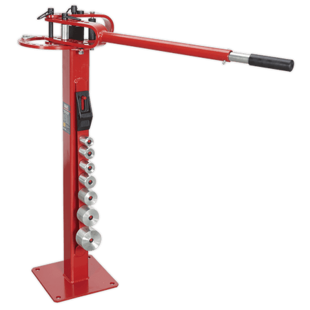 Sealey Metal Bender Floor Mounting Model No-PBF04