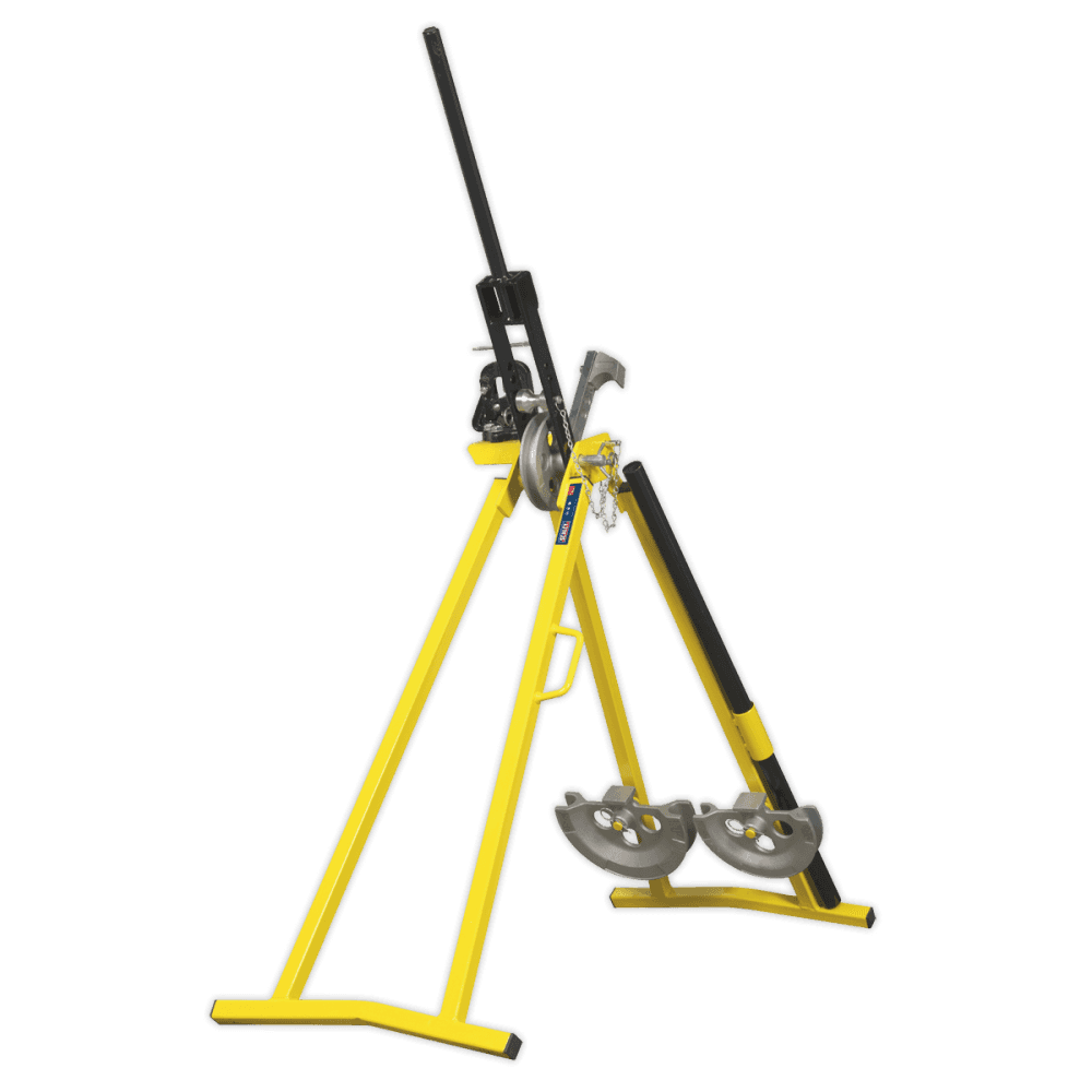 Sealey Professional Conduit Bender Model No-PCB25