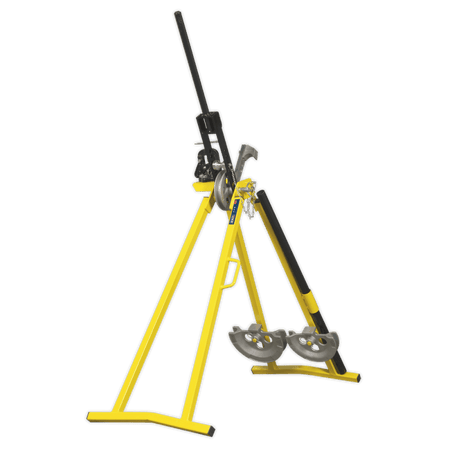 Sealey Professional Conduit Bender Model No-PCB25