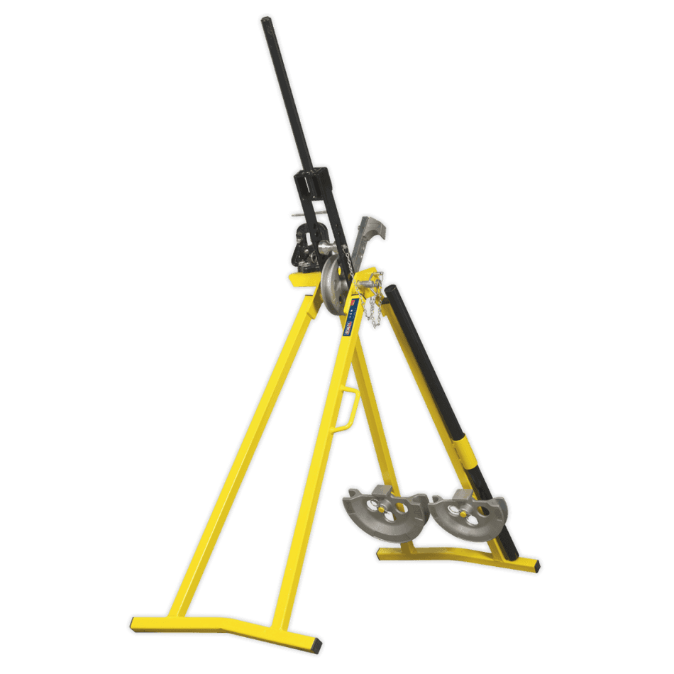 Sealey Professional Conduit Bender Model No-PCB25