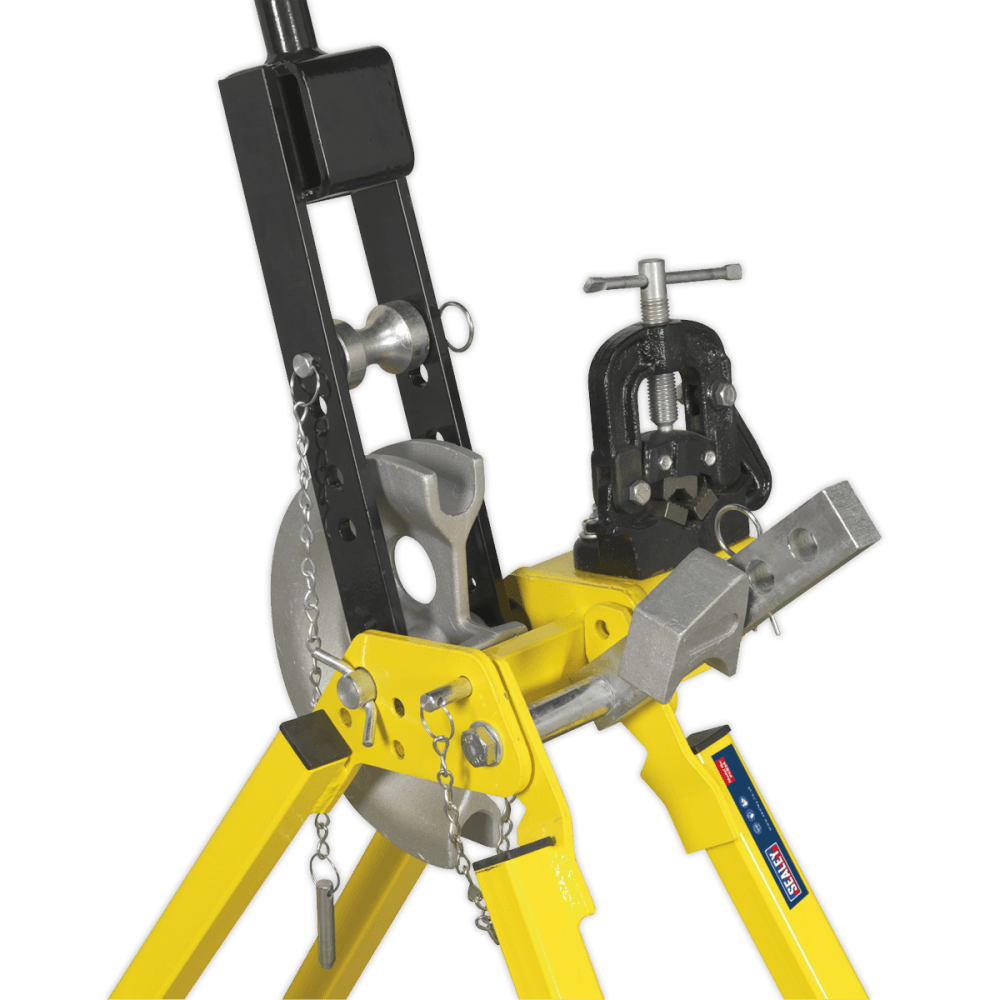 Sealey Professional Conduit Bender Model No-PCB25