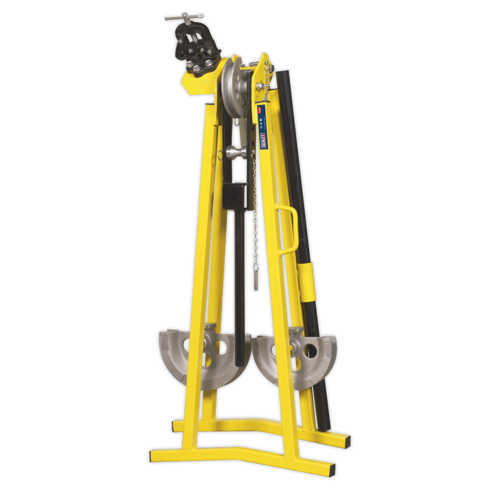 Sealey Professional Conduit Bender Model No-PCB25