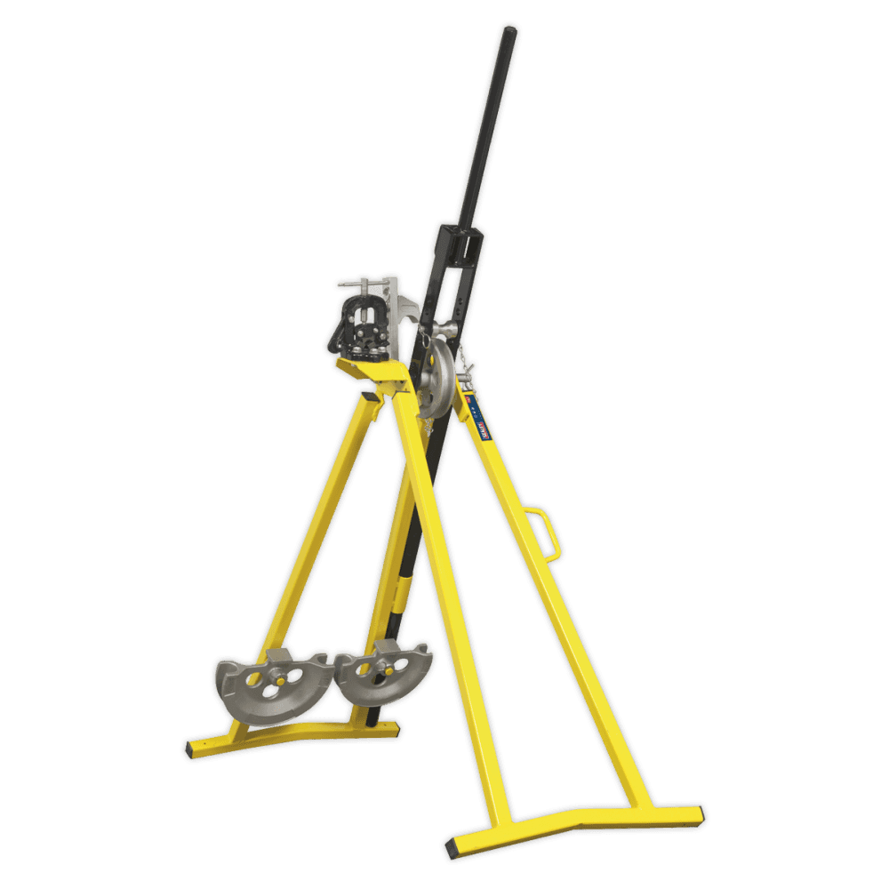 Sealey Professional Conduit Bender Model No-PCB25