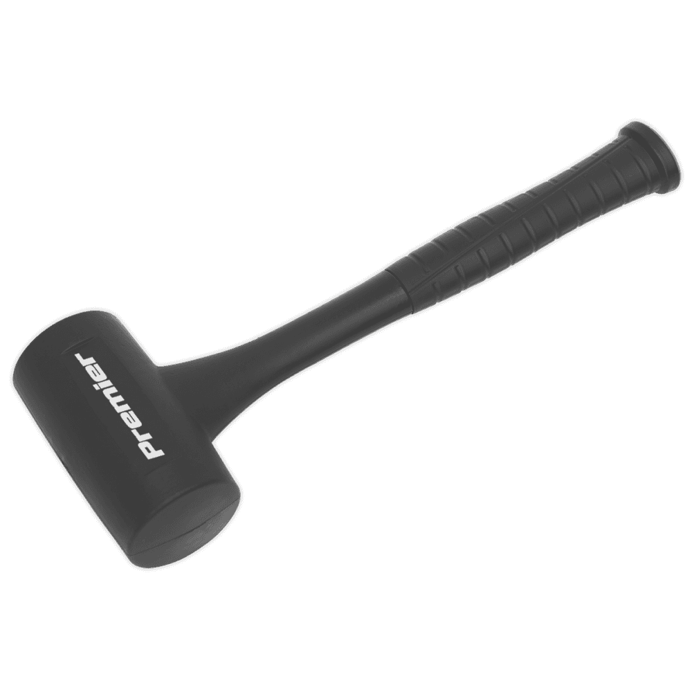 Sealey Dead Blow Hammer 2.2lb Model No-DBH1000