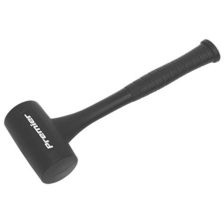 Sealey Dead Blow Hammer 2.2lb Model No-DBH1000