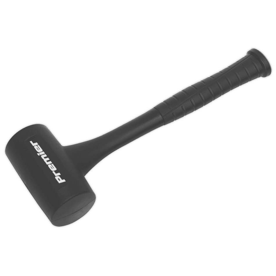 Sealey Dead Blow Hammer 2.2lb Model No-DBH1000