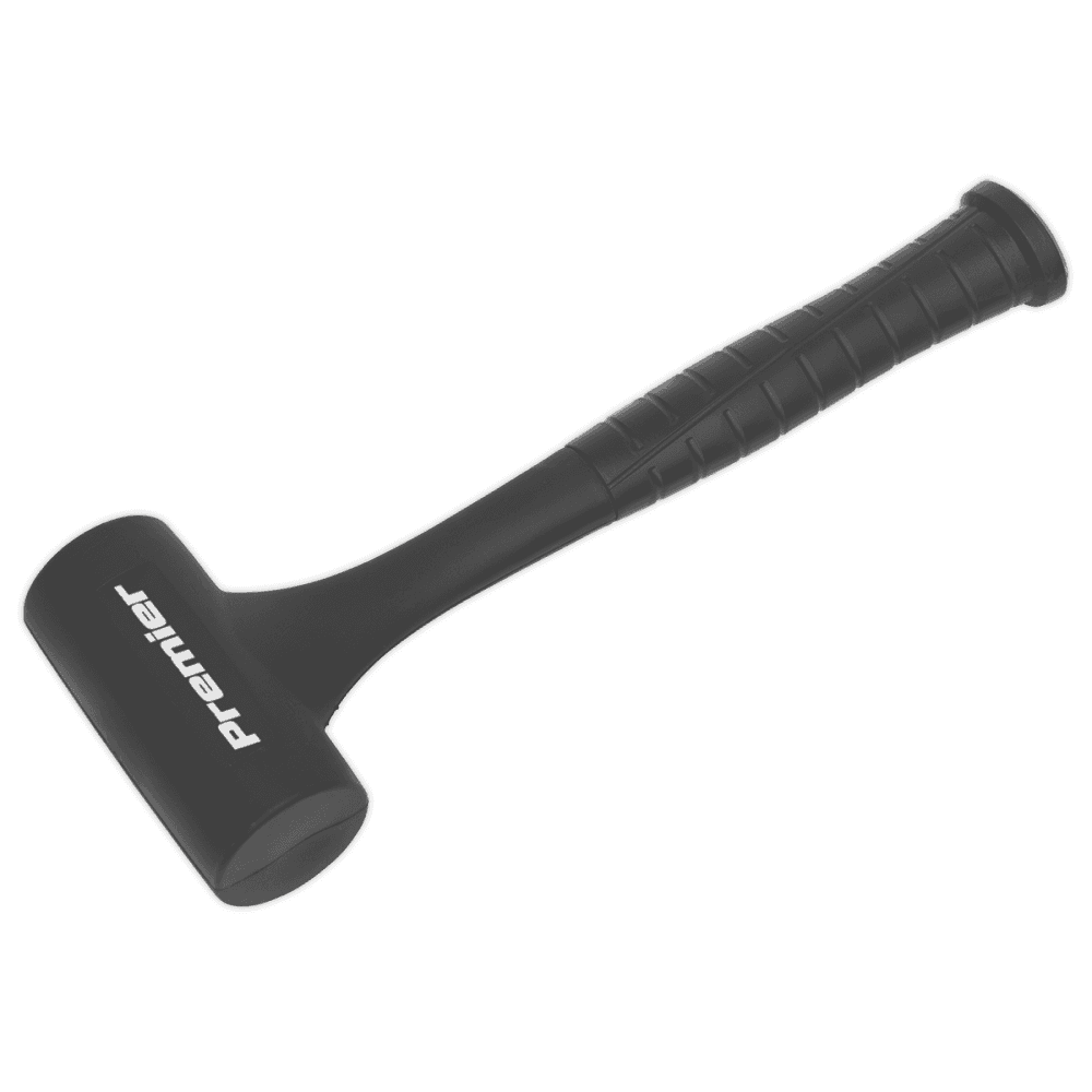 Sealey Dead Blow Hammer 1.3lb Model No-DBH630