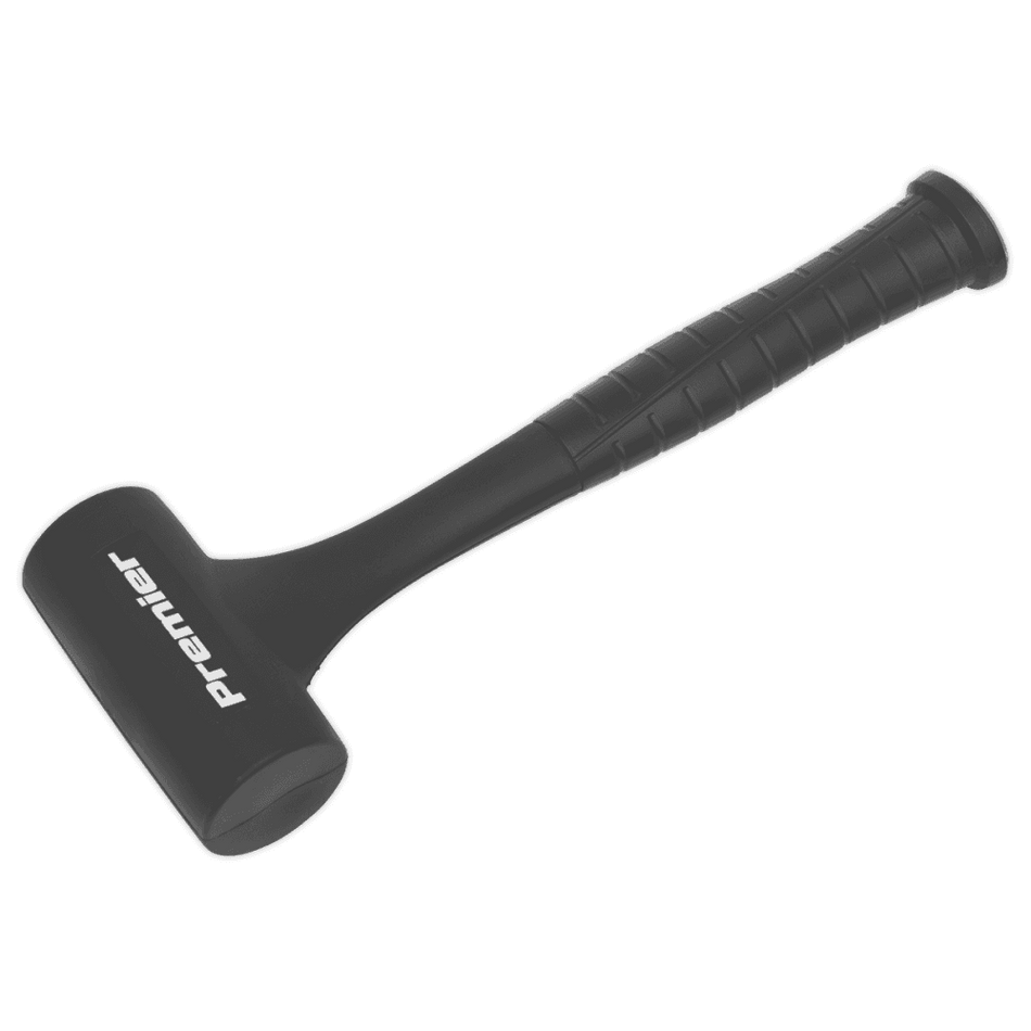 Sealey Dead Blow Hammer 1.3lb Model No-DBH630