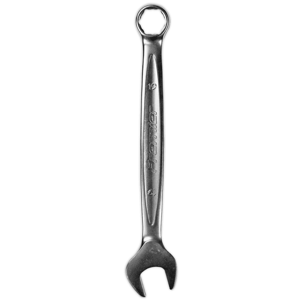 Sealey Premier Lock-On™ Combination Spanner Set 12pc Model No-AK63921