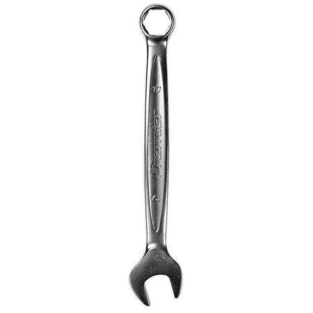 Sealey Premier Lock-On™ Combination Spanner Set 12pc Model No-AK63921