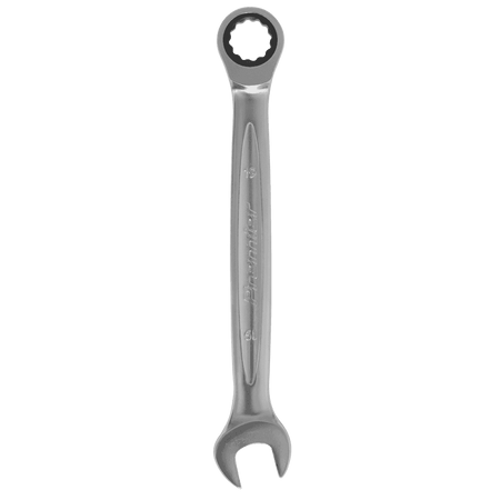 Sealey Premier Platinum Combination Ratchet Spanner Set 12pc Model No-AK63922
