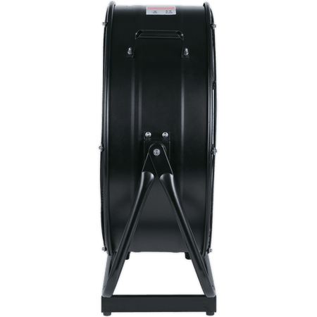 Sealey Premier 24" Industrial High Velocity Drum Fan 230V Model No-HVD24P
