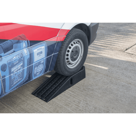 Sealey Car Ramps 1.5tonne Capacity per Ramp 3tonne Capacity per Pair Model No-CAR3000C
