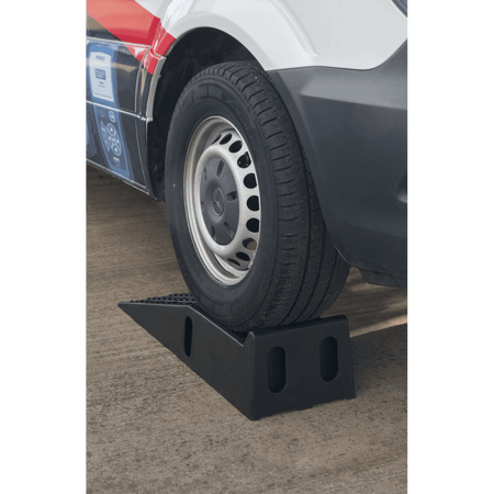 Sealey Car Ramps 1.5tonne Capacity per Ramp 3tonne Capacity per Pair Model No-CAR3000C