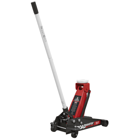 Sealey Trolley Jack 3tonne Combo Model No-3290CXCOMBO