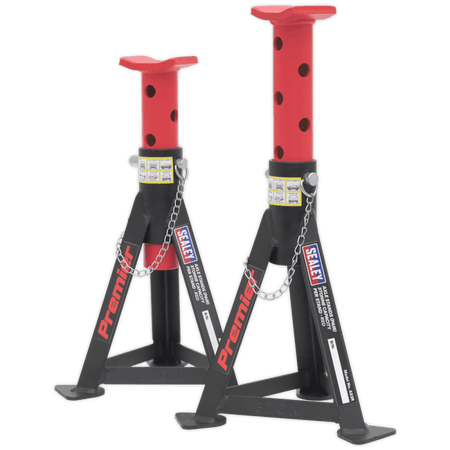Sealey Trolley Jack 3tonne Combo Model No-3290CXCOMBO