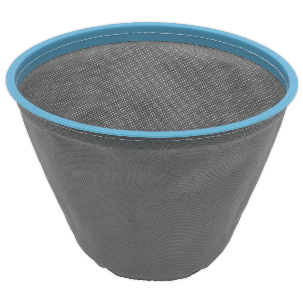 Sealey Washable Cloth Filter for PC102, PC102HV Model No-PC102CF