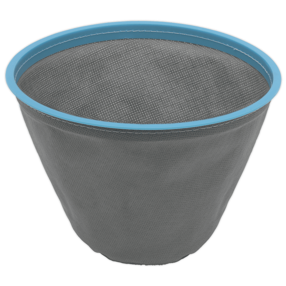 Sealey Washable Cloth Filter for PC102, PC102HV Model No-PC102CF