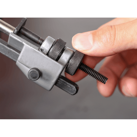 Sealey Drill Bit Sharpener Grinding Attachment Model No-SMS01