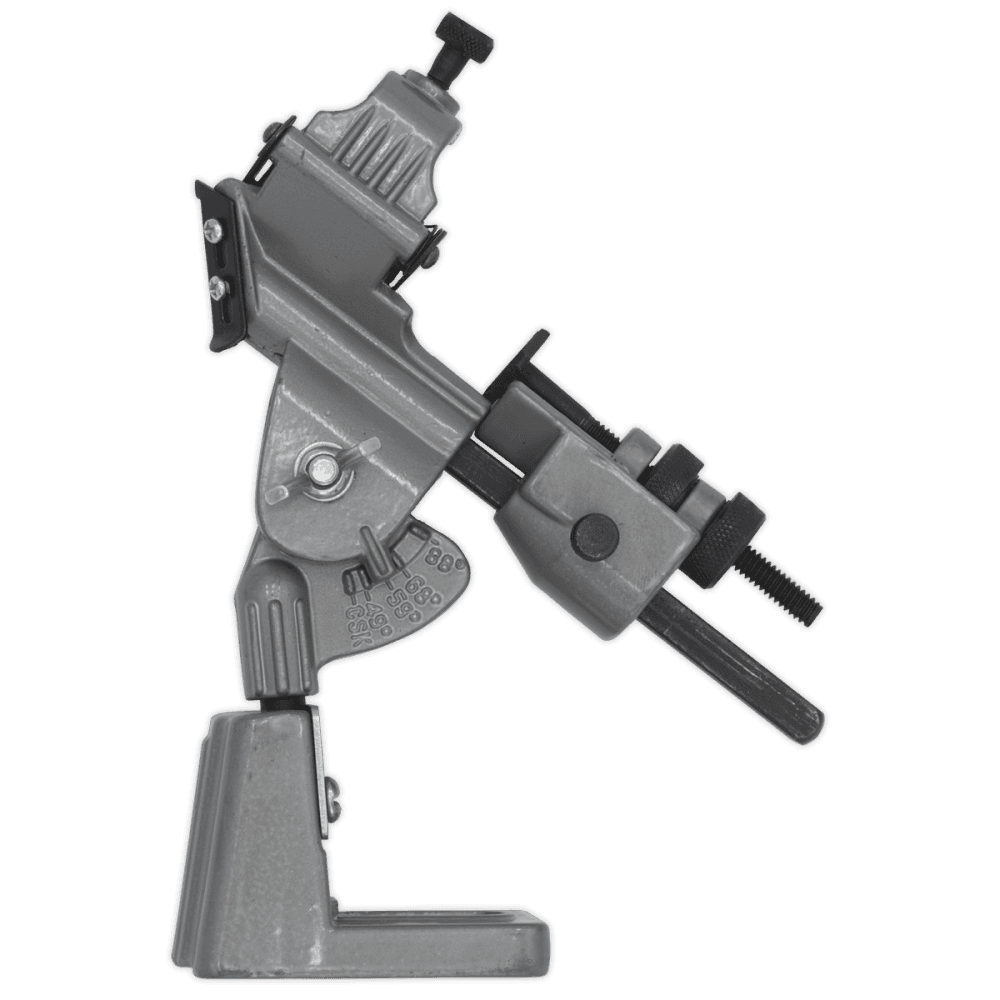 Sealey Drill Bit Sharpener Grinding Attachment Model No-SMS01