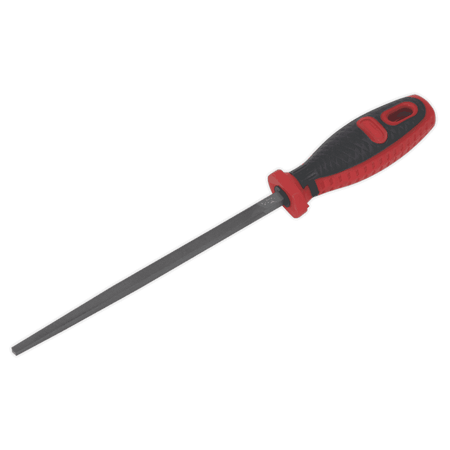 Sealey Square Engineer's File 200mm Model No-AK5733