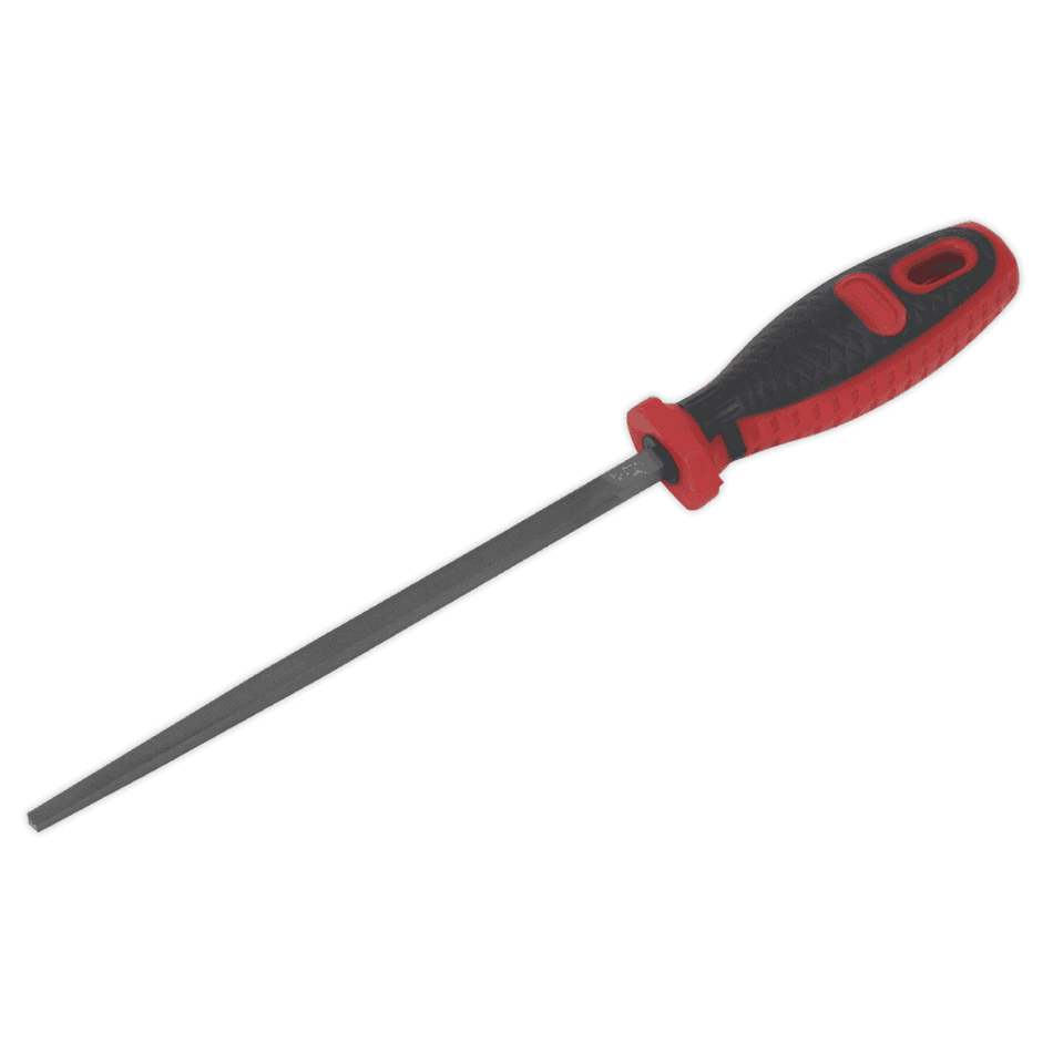 Sealey Square Engineer's File 200mm Model No-AK5733